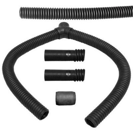 CRUSHPROOF TUBING SERVICE STATION 2-1/2" KIT CTDSS25